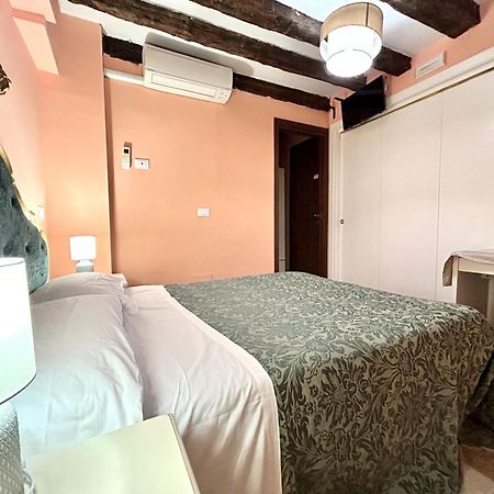 Alloggi Serena Venetië Buitenkant foto