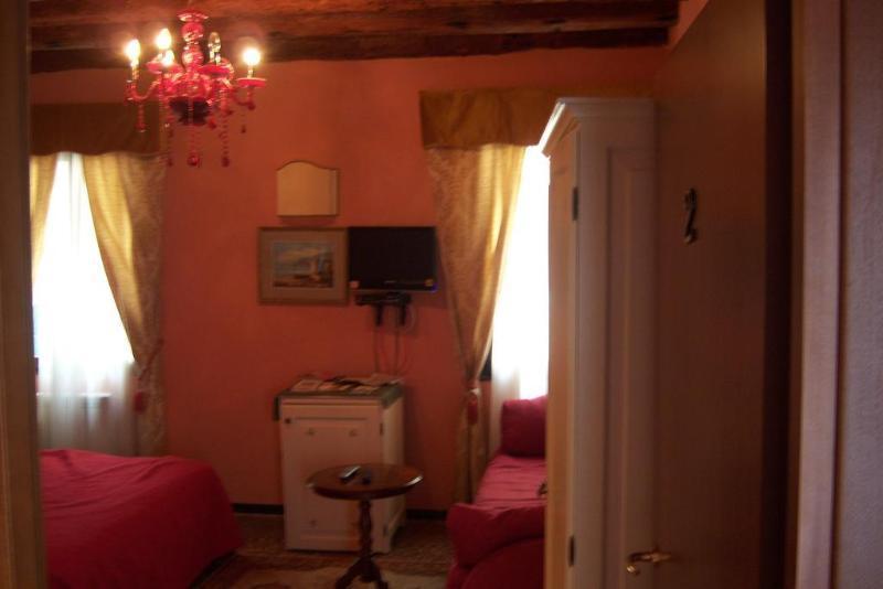 Alloggi Serena Venetië Buitenkant foto