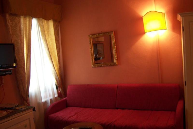 Alloggi Serena Venetië Buitenkant foto