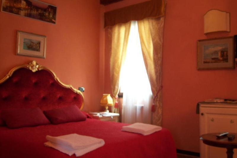 Alloggi Serena Venetië Buitenkant foto