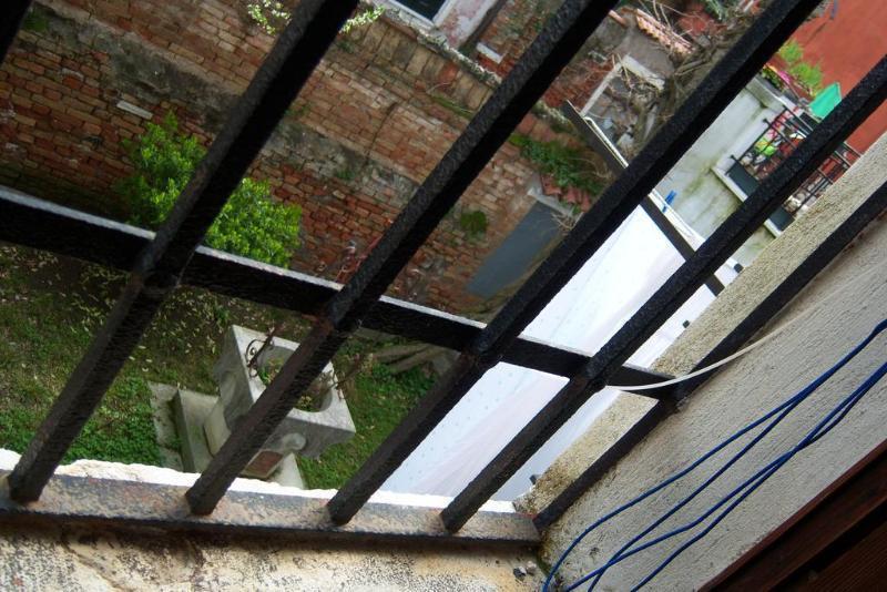 Alloggi Serena Venetië Buitenkant foto