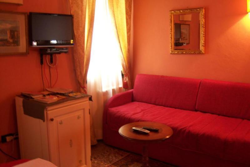 Alloggi Serena Venetië Buitenkant foto