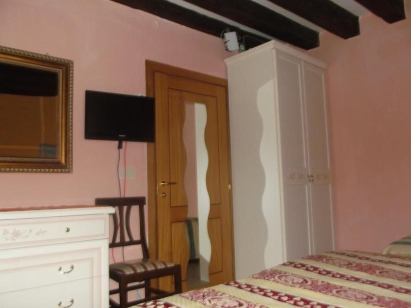 Alloggi Serena Venetië Buitenkant foto