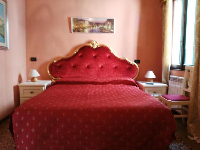 Alloggi Serena Venetië Buitenkant foto