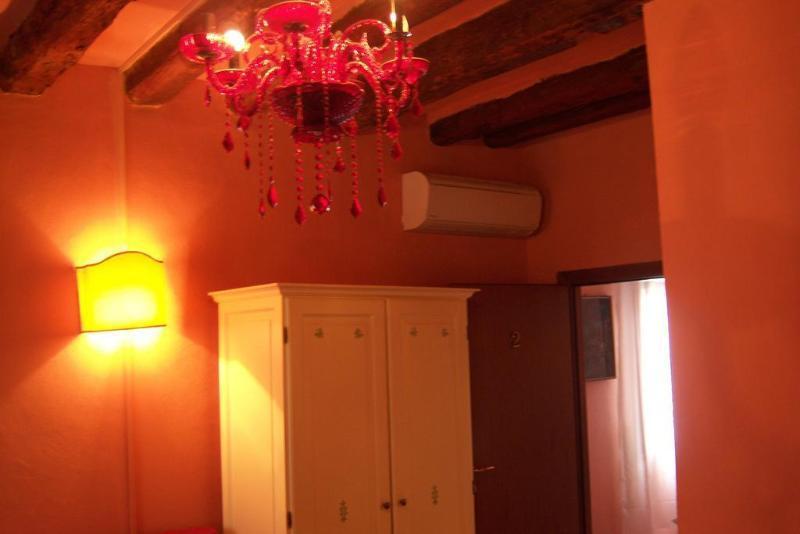 Alloggi Serena Venetië Buitenkant foto