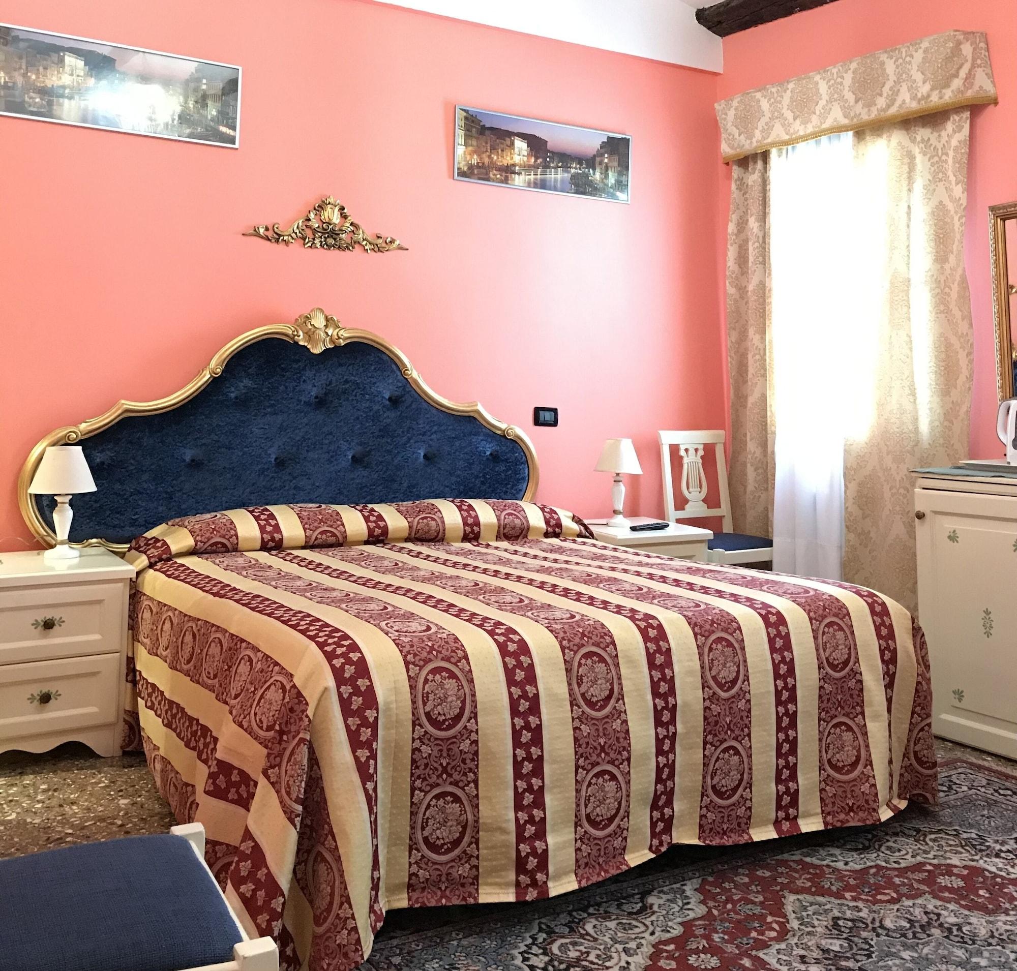 Alloggi Serena Venetië Buitenkant foto