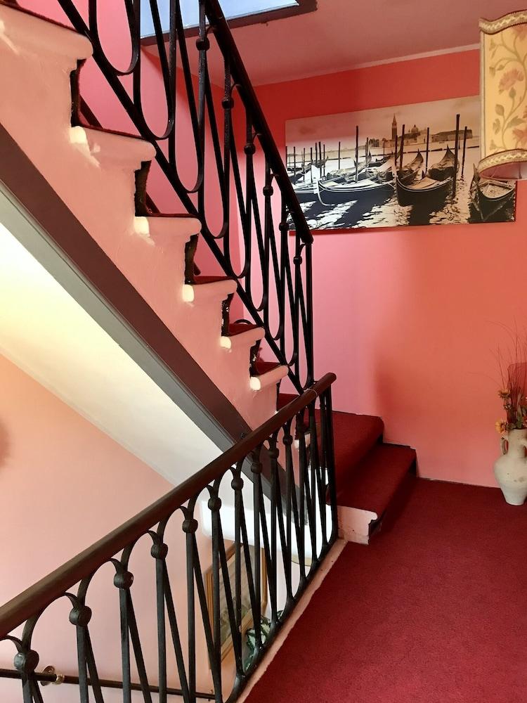 Alloggi Serena Venetië Buitenkant foto