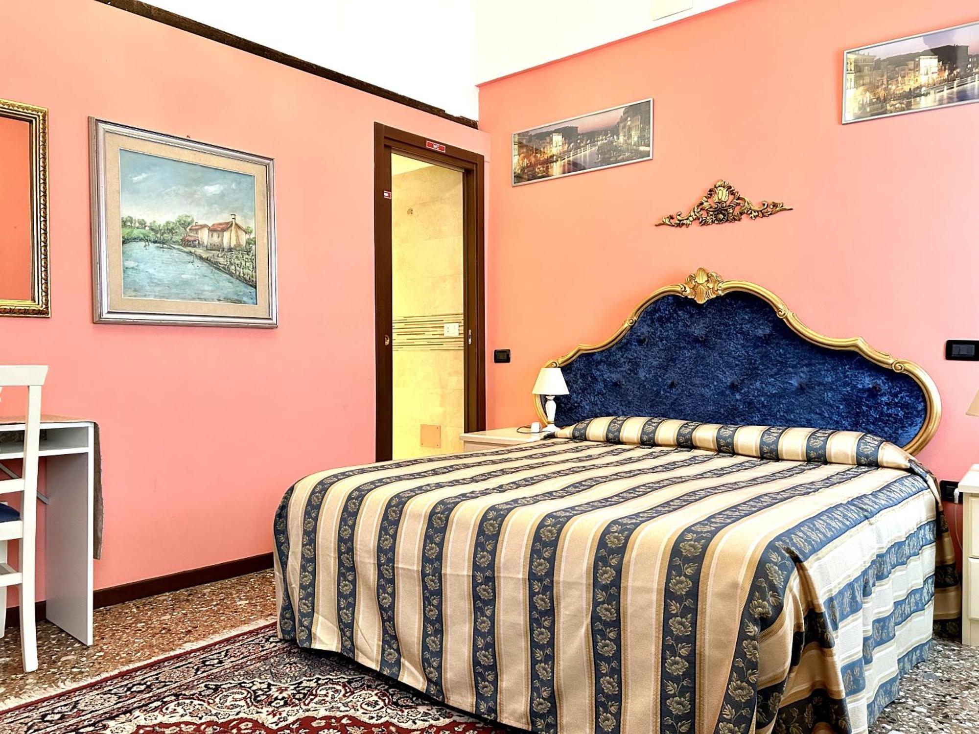Alloggi Serena Venetië Buitenkant foto