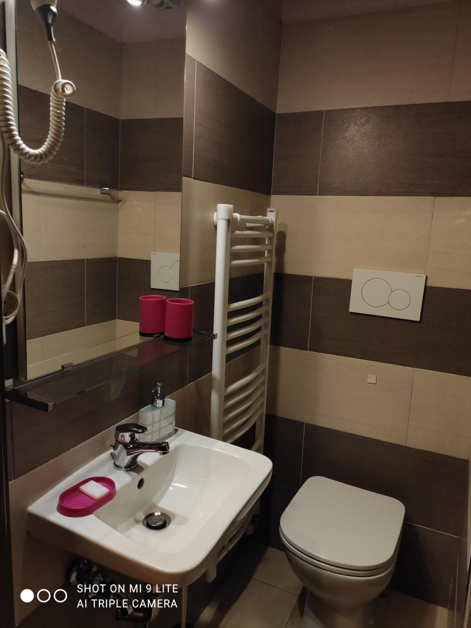 Alloggi Serena Venetië Kamer foto