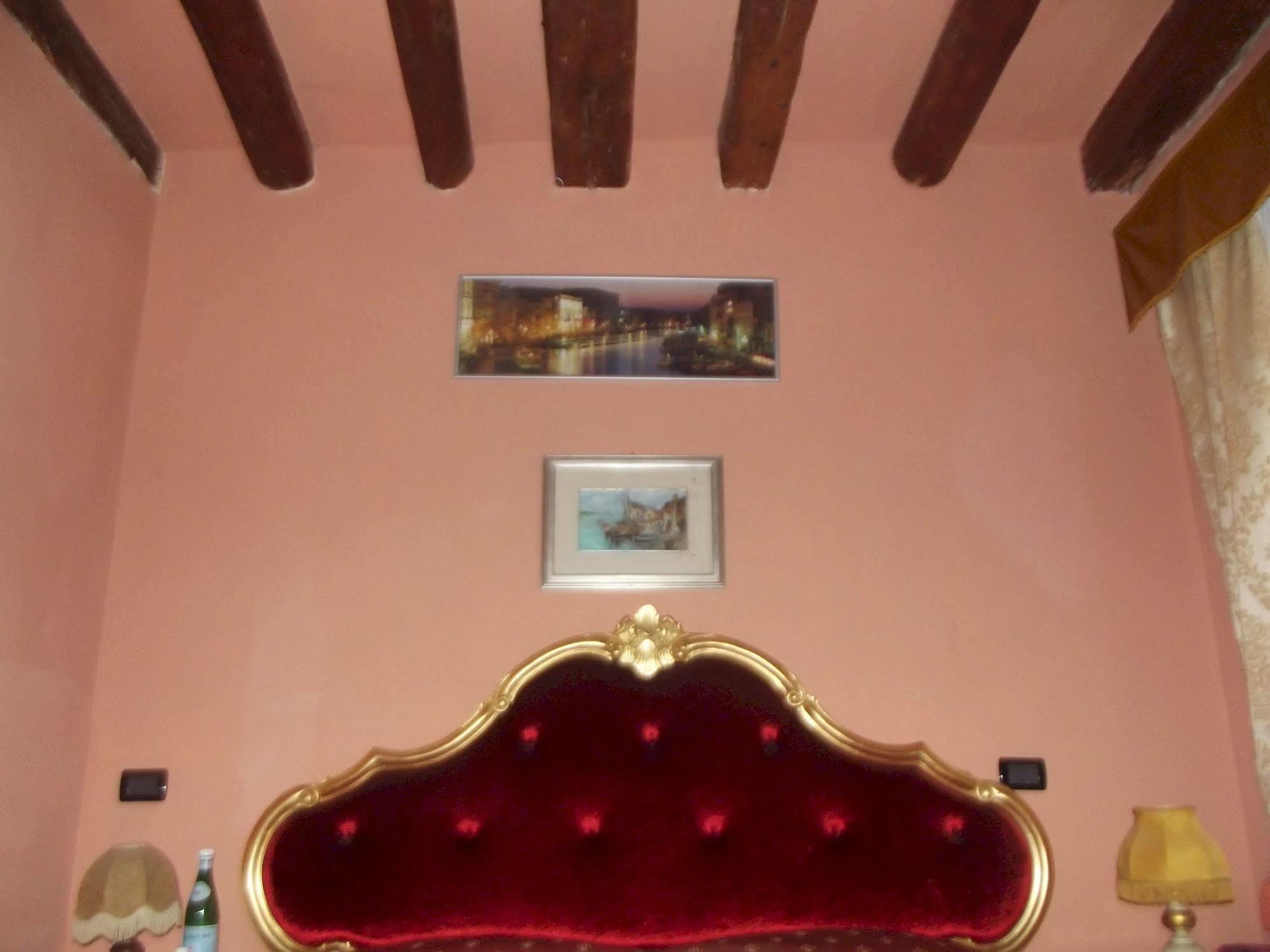 Alloggi Serena Venetië Buitenkant foto